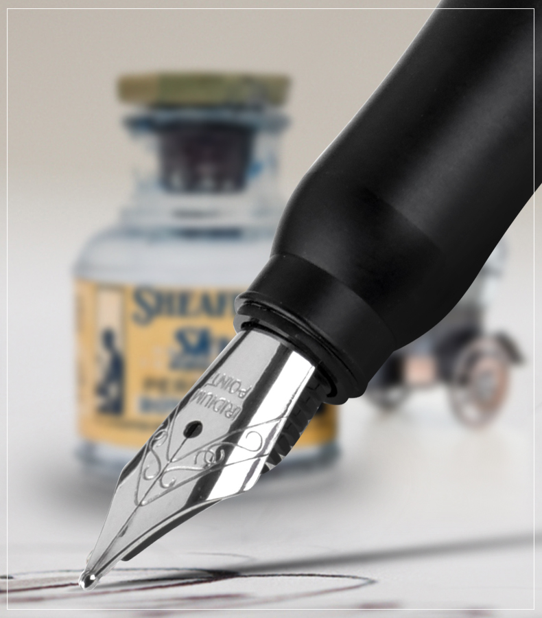 Fountain Pens