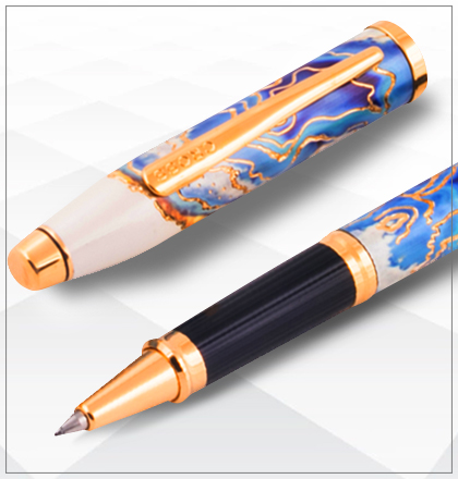 Roller Ball Pens 