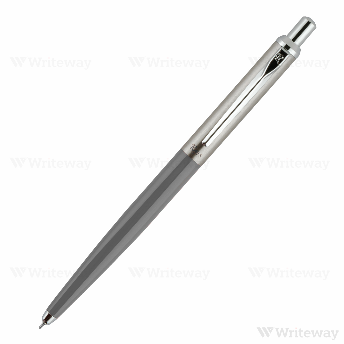 OHTO RAY GEL 0.5mm GREY