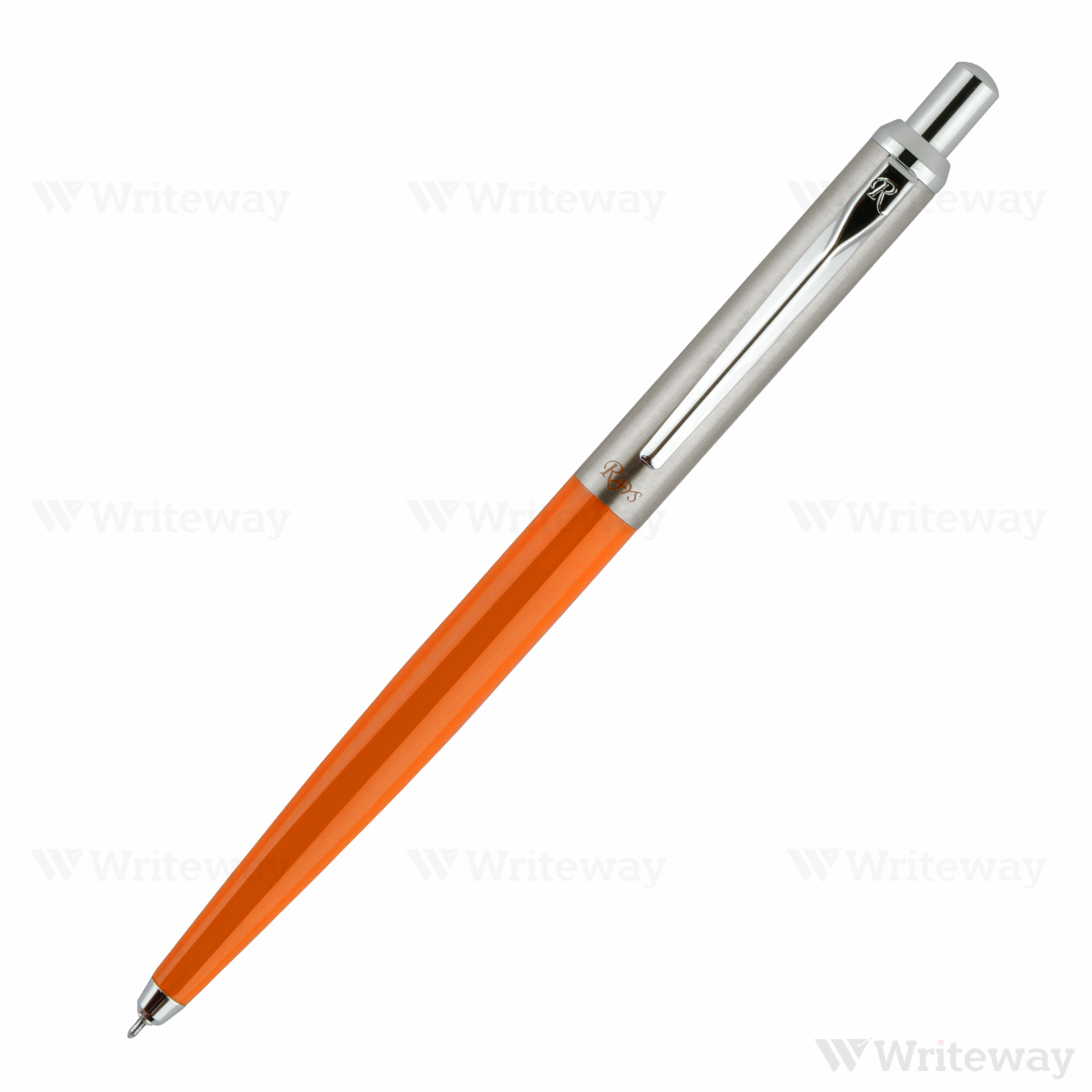 OHTO RAY GEL 0.5mm ORANGE