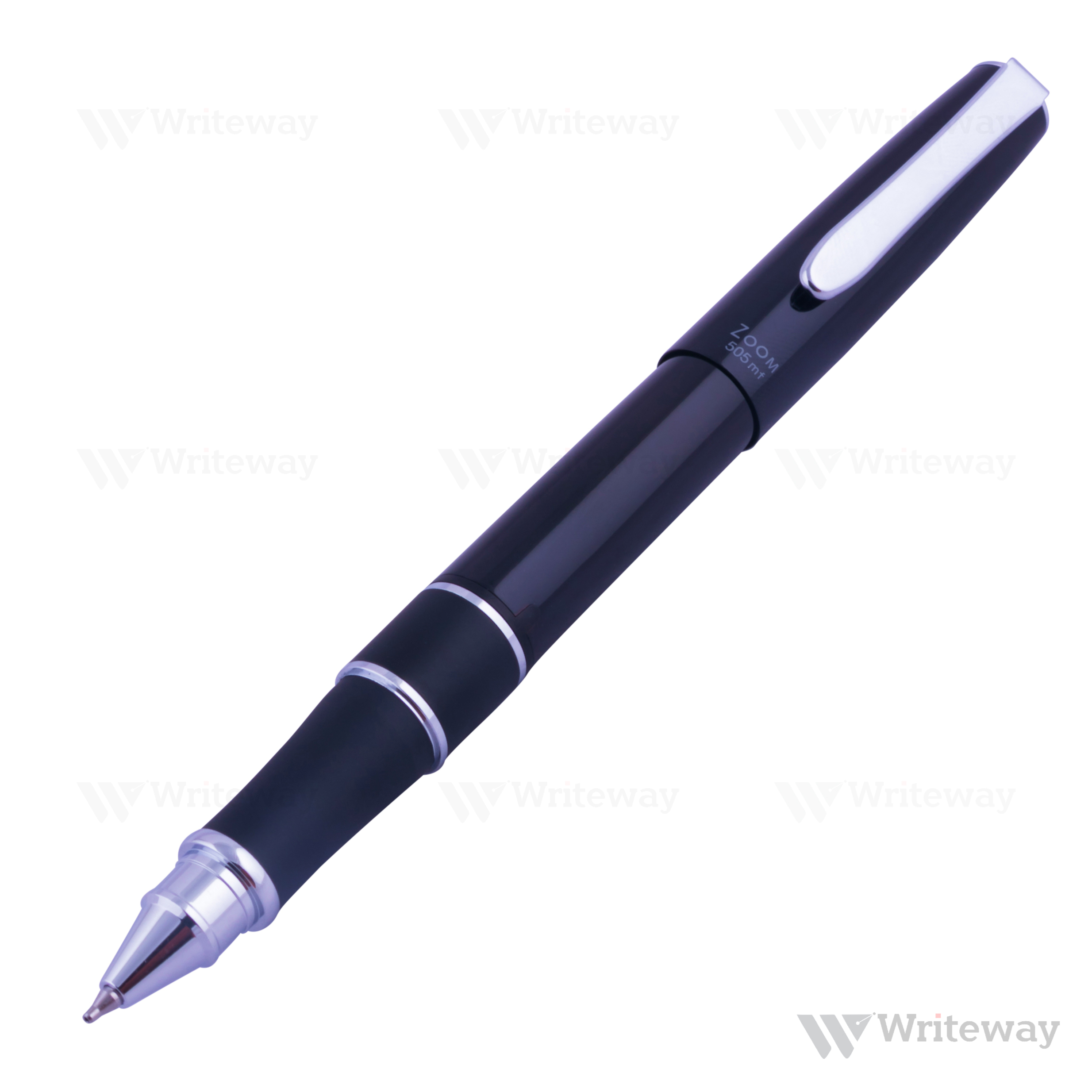 TOMBOW ZOOM 505 MULTI FUNCTION PEN BLACK