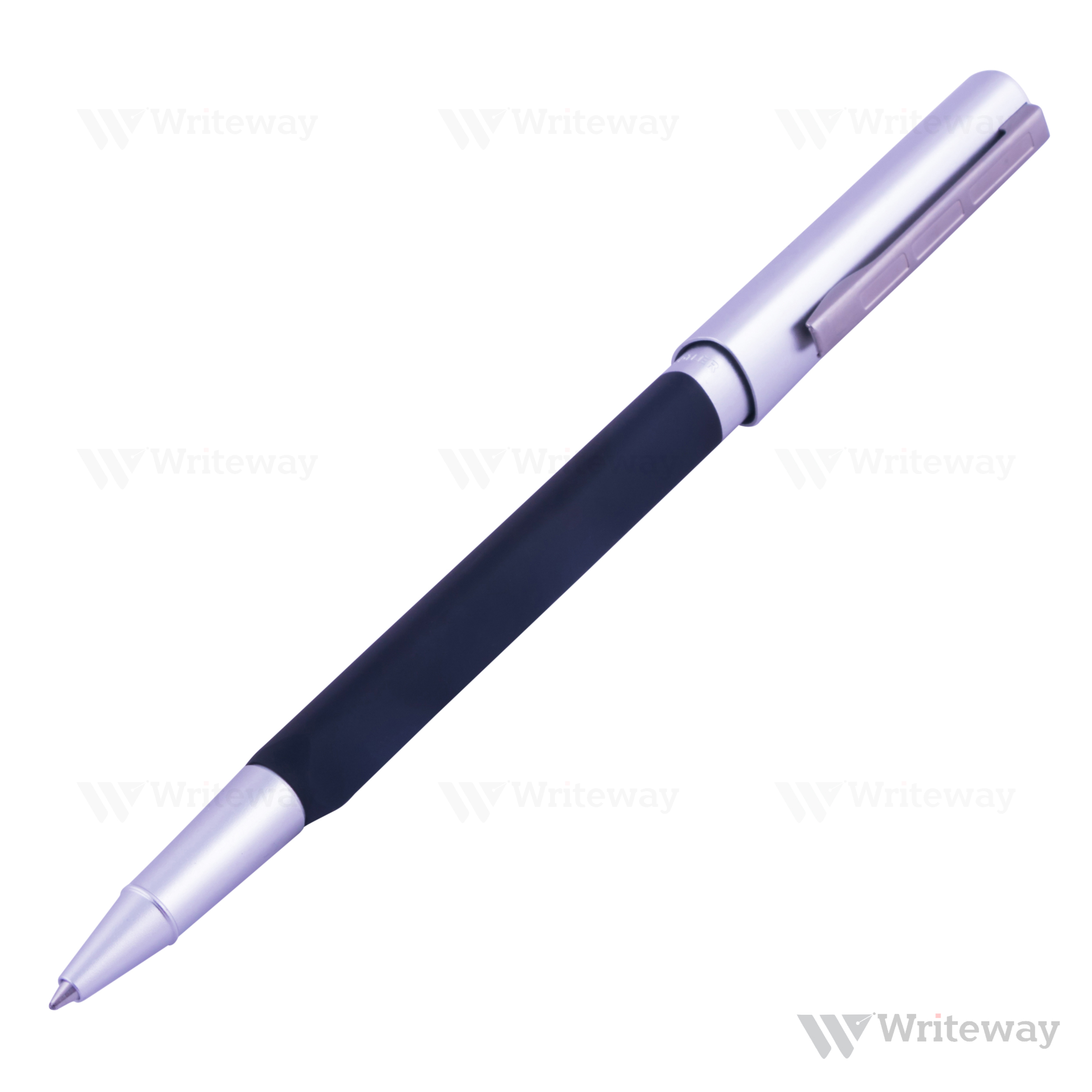 STAEDTLER TRX ROLLER BALL PEN BLACK