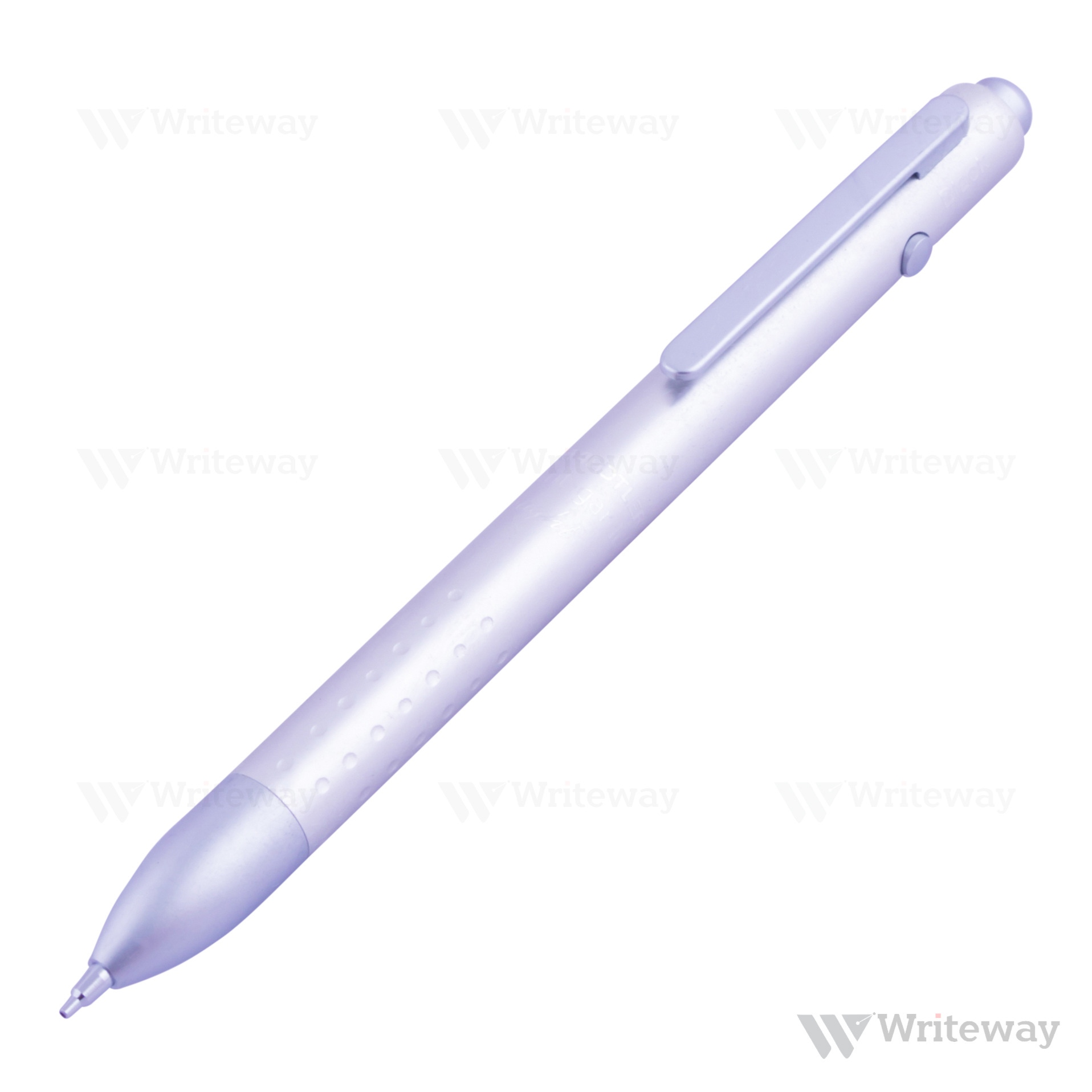 STAEDTLER AVANTE GARDE 3 in 1 MULTIFUNCTION PEN SILVER