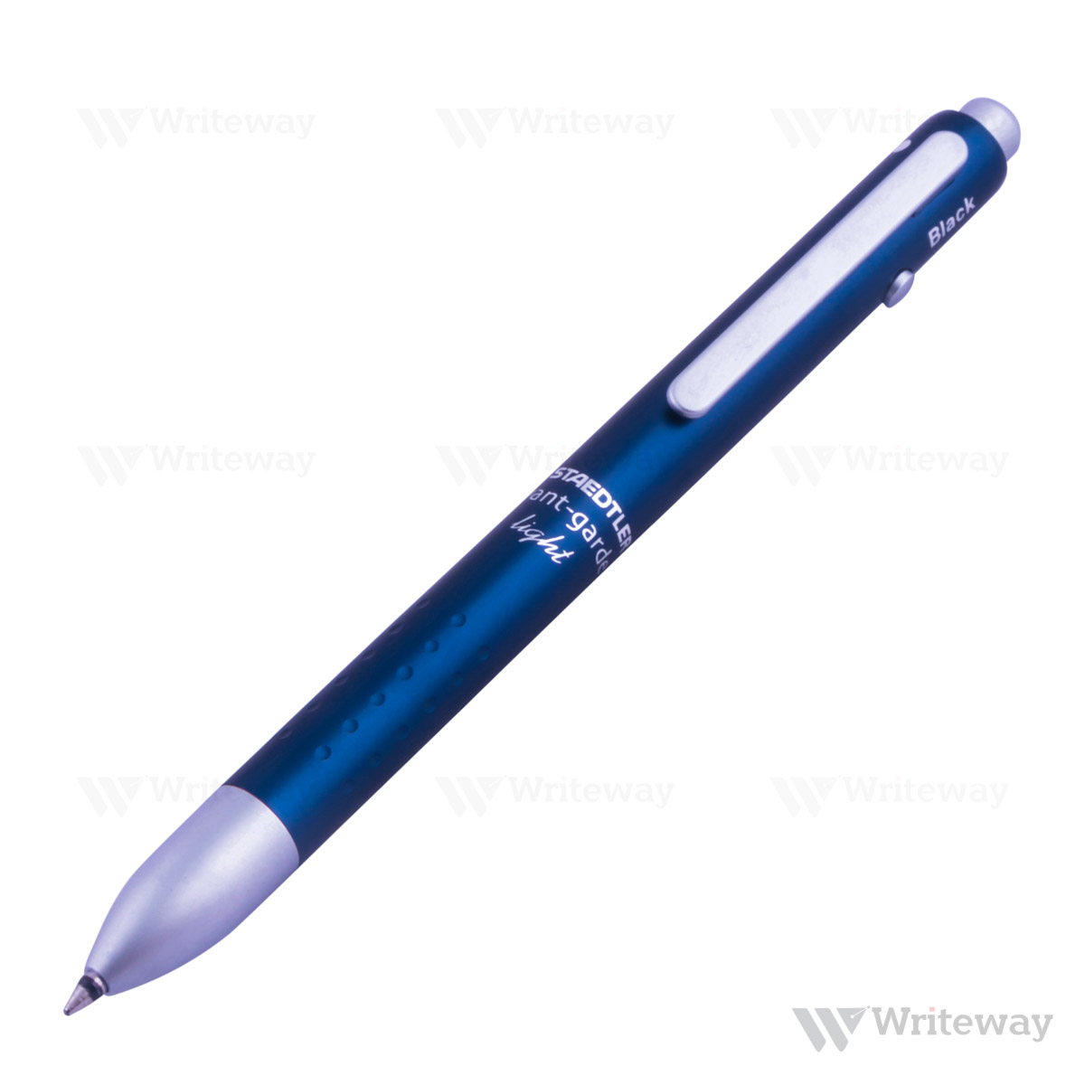 STAEDTLER AVANTE GARDE MULTIFUNCTION PEN BLUE