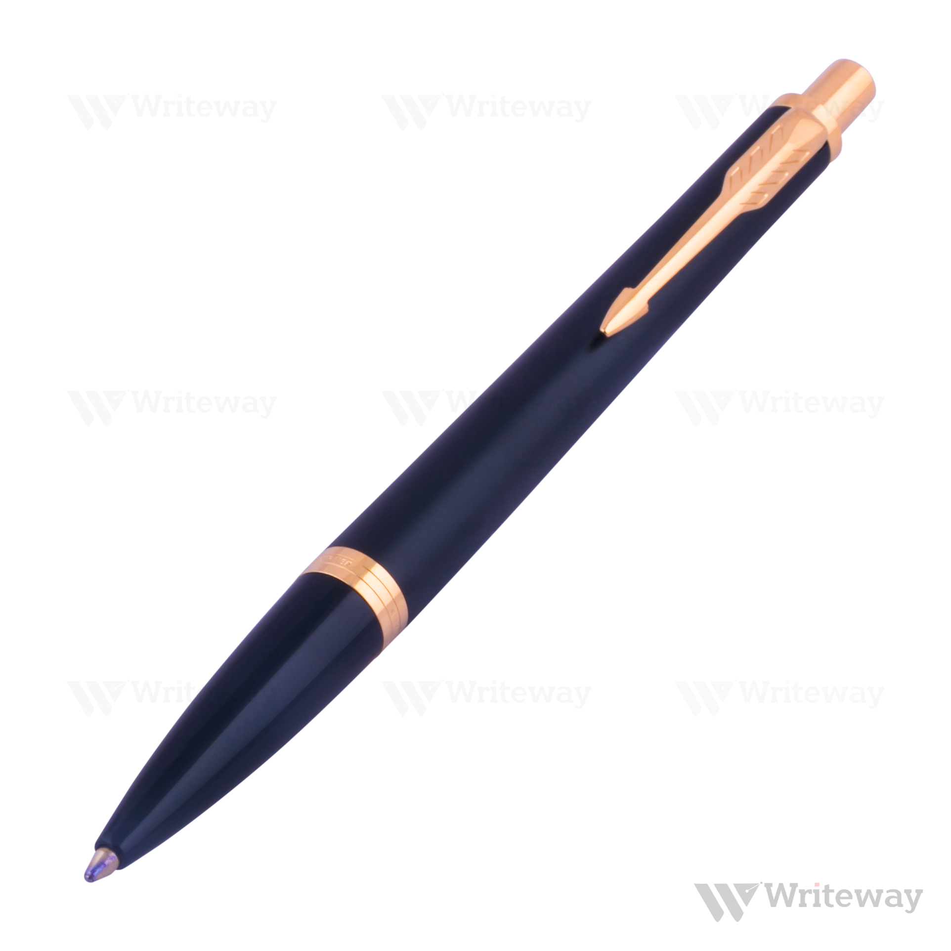 PARKER URBAN BALL PEN MUTED BLACK GT