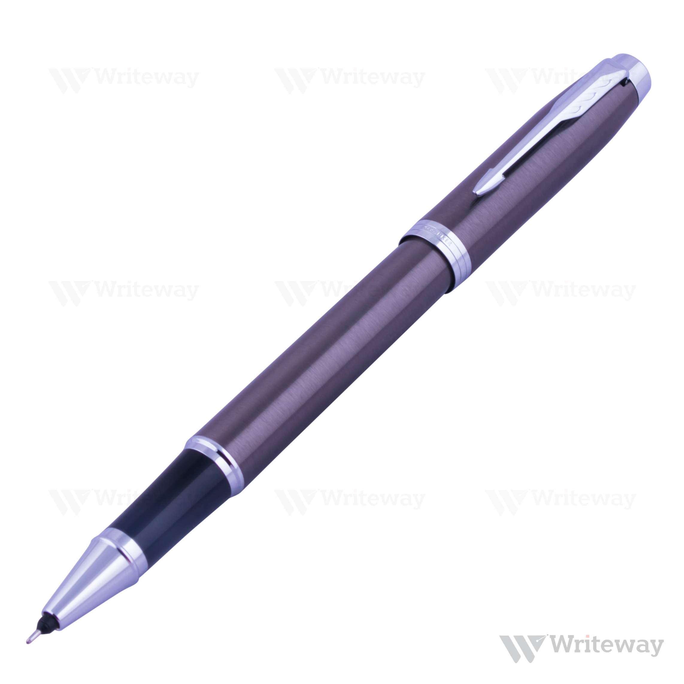 PARKER IM DARK ESSPRESSO CT ROLLER BALL PEN