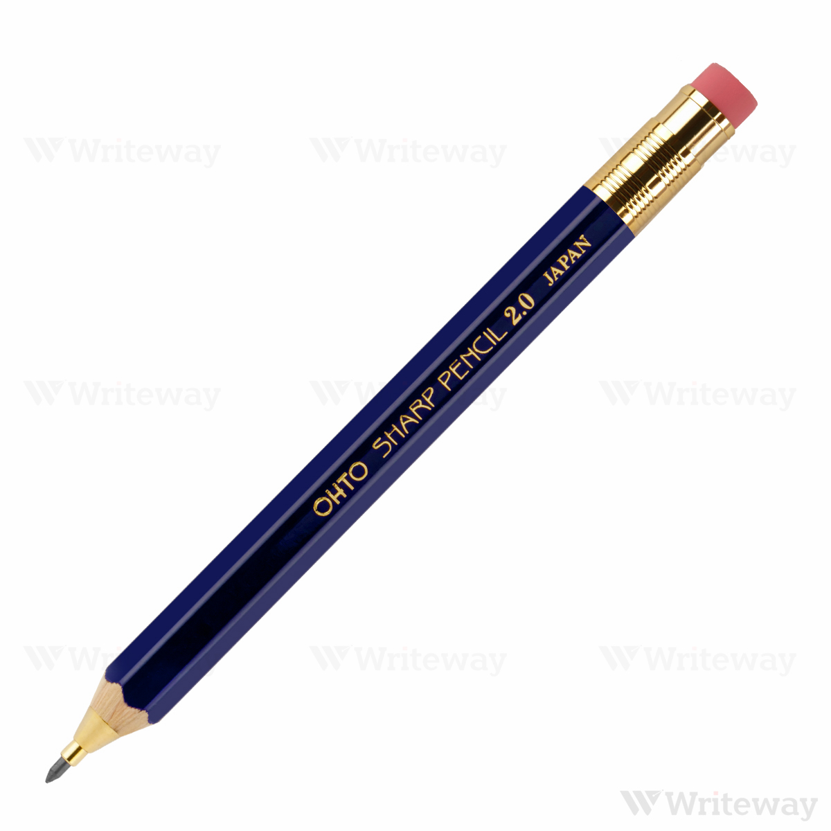 OTHO SHARP PENCIL-BLUE - 2.0 mm