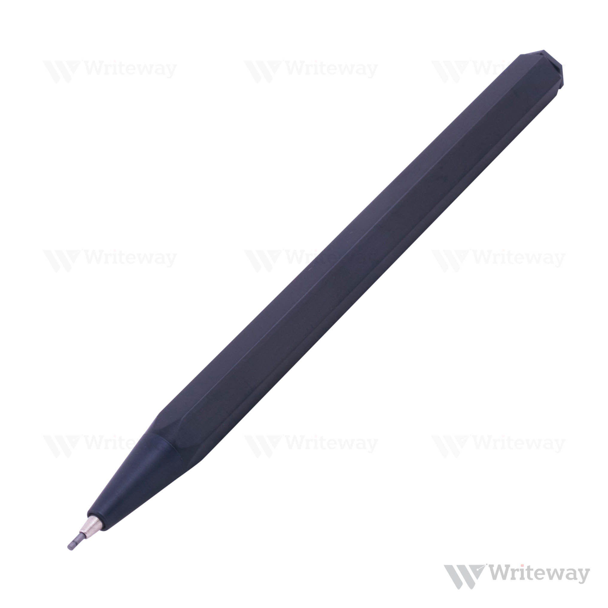 WORTHER SLIGHT MECHANICAL PENCIL BLACK