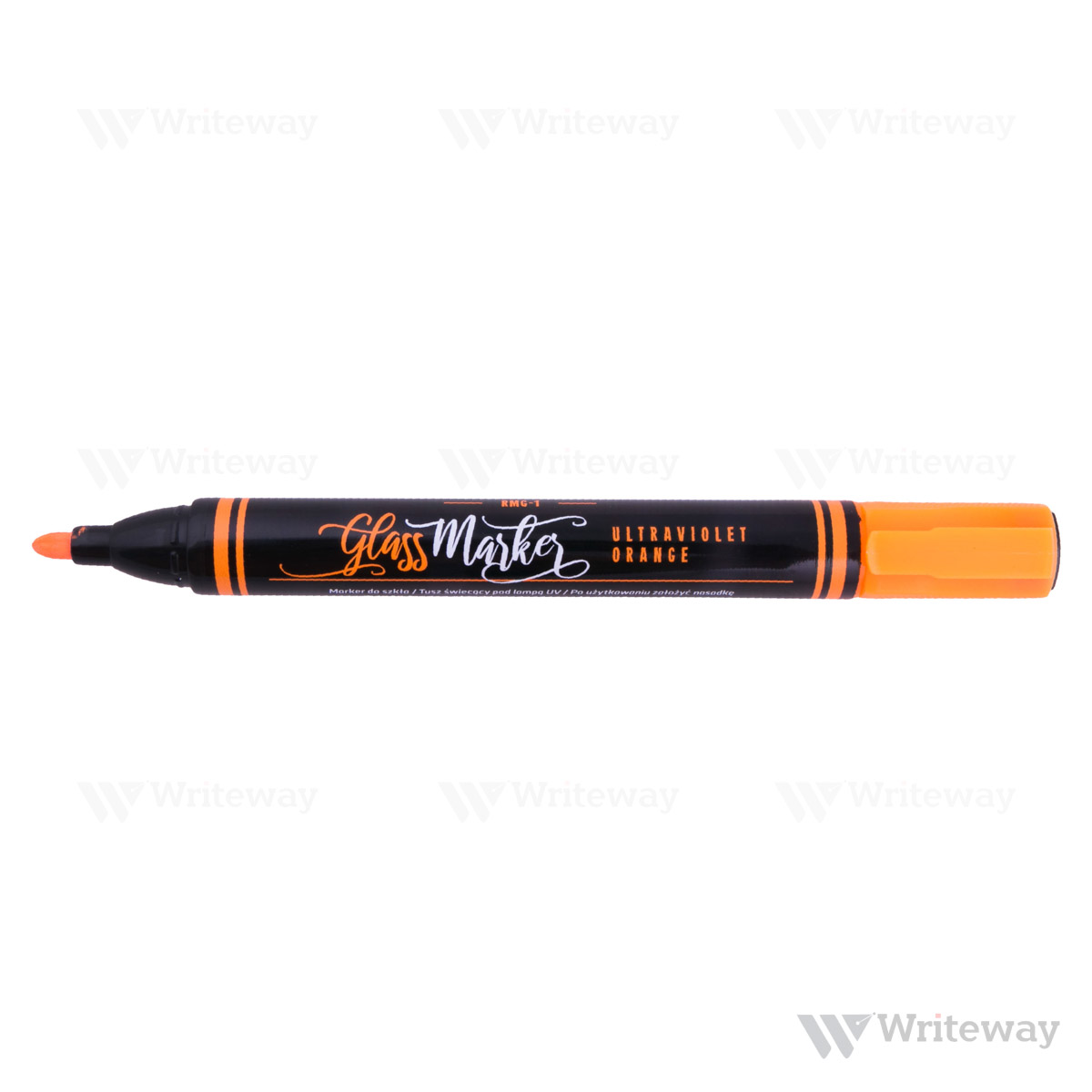 RYSTOR GLASS MARKER (PACK OF 4 PCS)