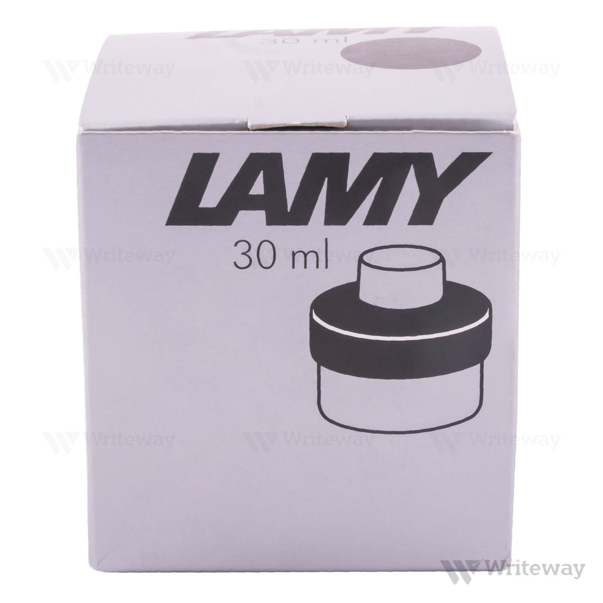 LAMY INK POT BLACK 30ML