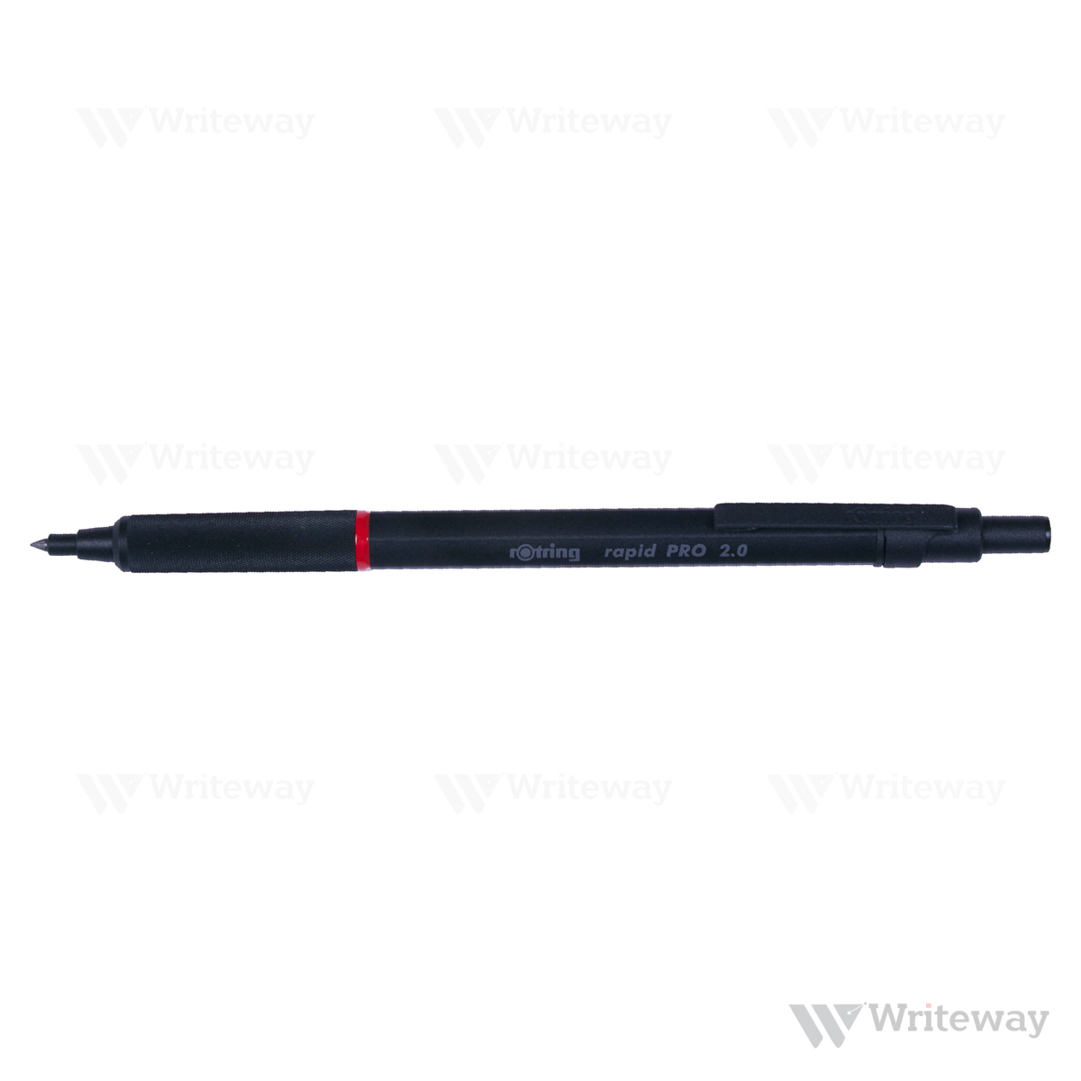 ROTRING RAPID PRO MECHANICAL PENCIL BLACK