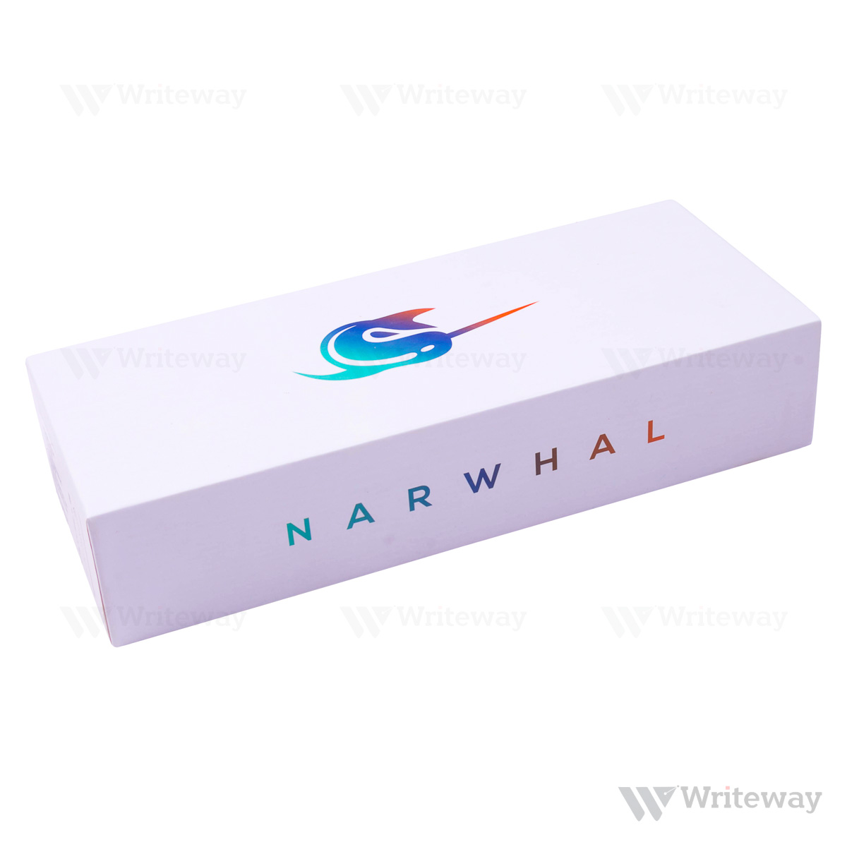 NARWHAL SCHUYLKILL CHROMIS TEAL 