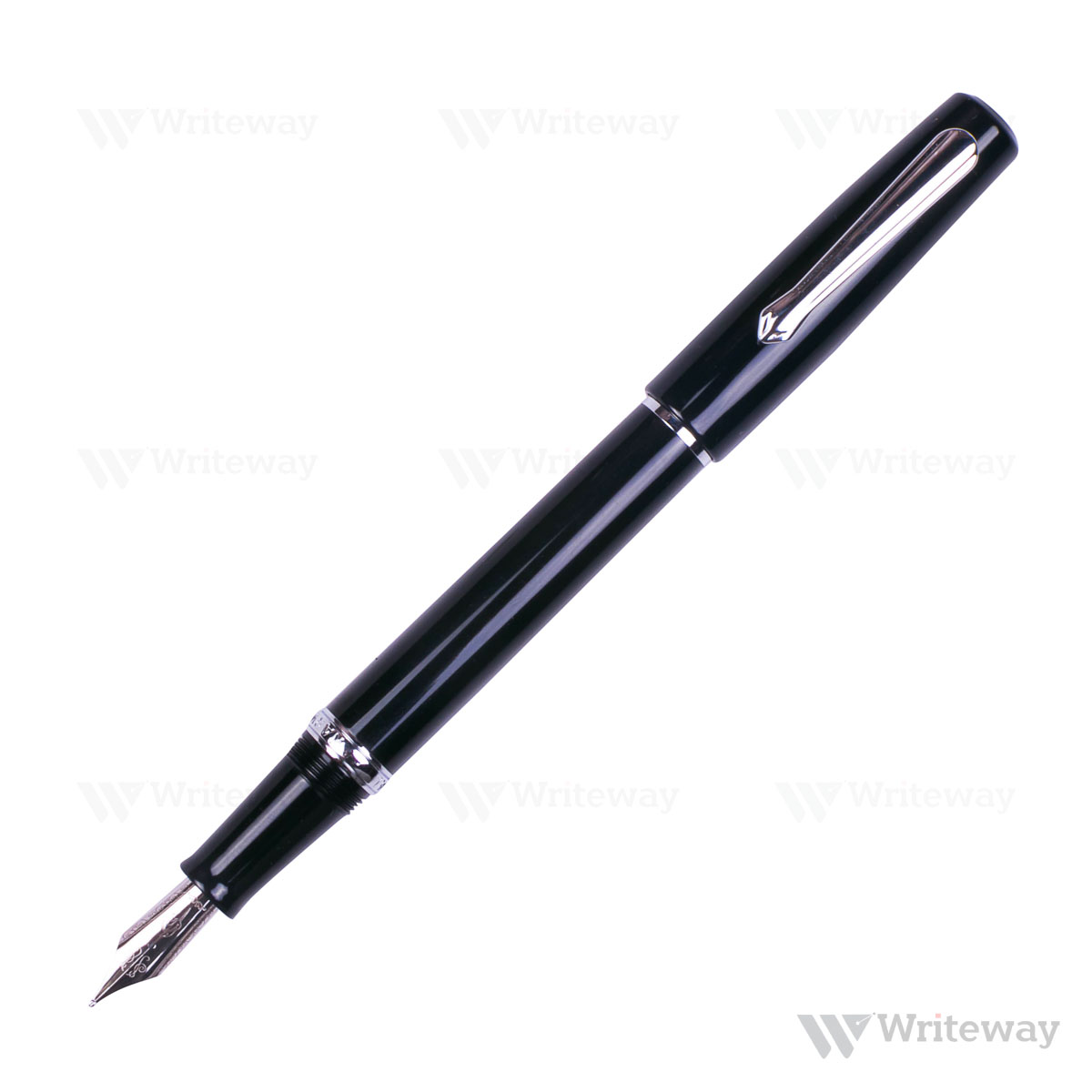NARWHAL ORIGINAL BLACK - MEDIUM