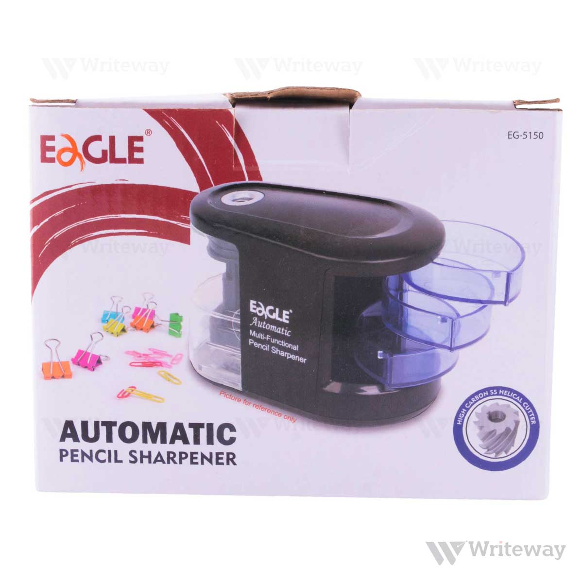 EAGLE SEMI AUTOMATIC SHARPNER