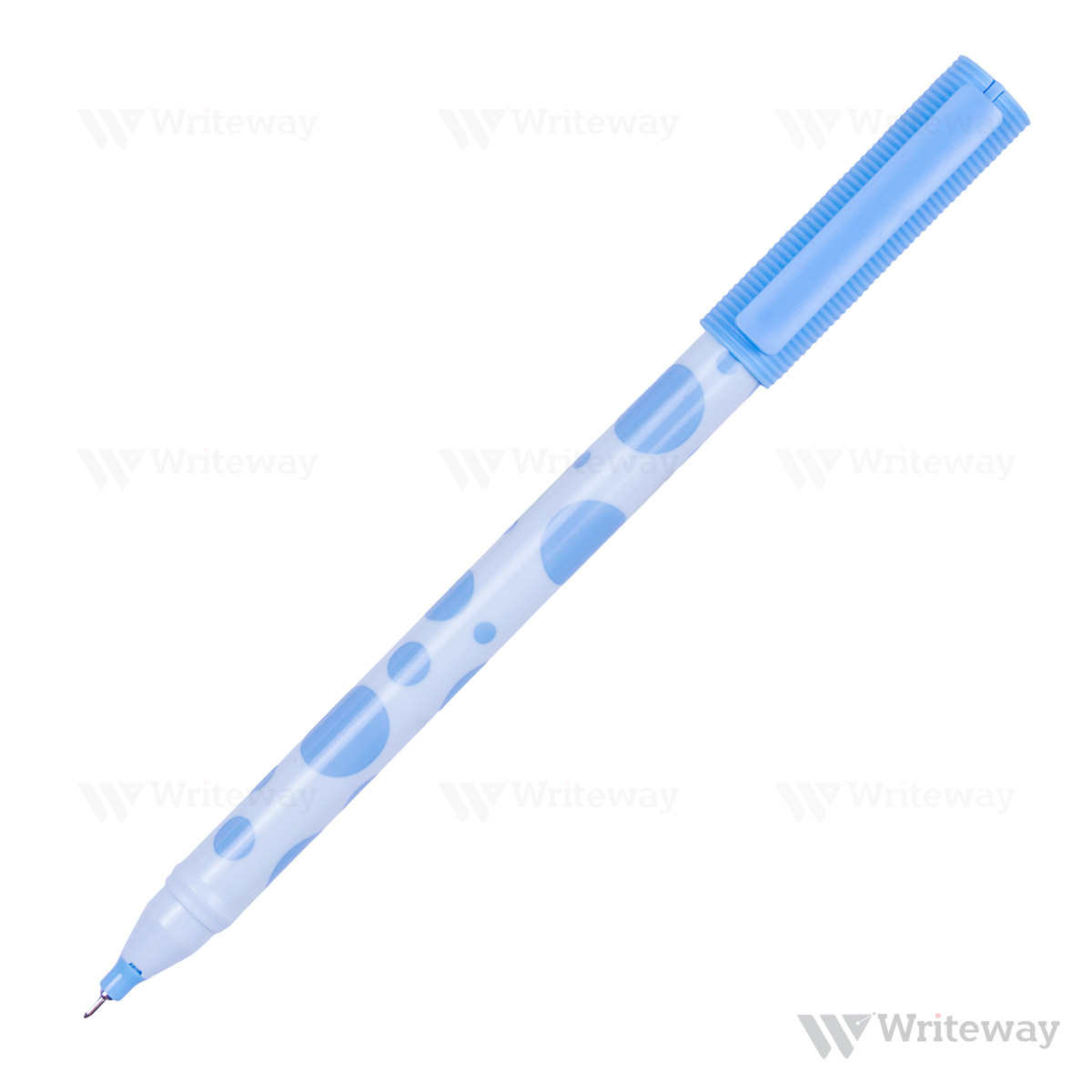 KACO JUMBO PEN SET OF 3 PENS - PASTEL