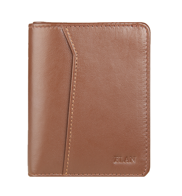 ELAN Executive Card Holder with Top Open