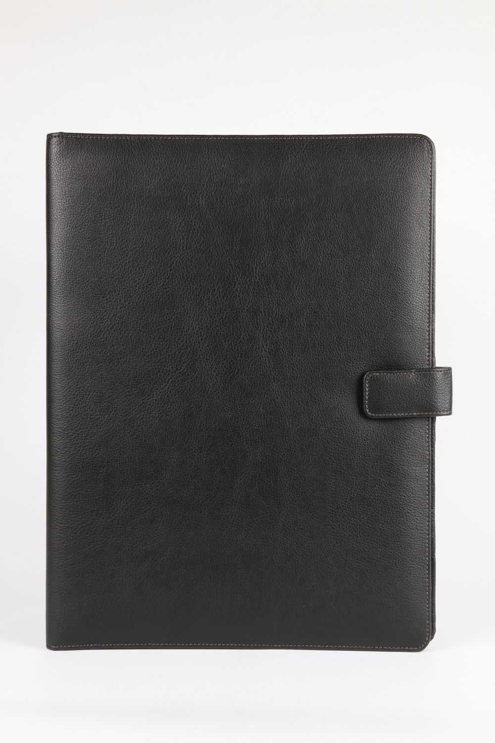 ELAN Foam Tab Closure Folder-BLACK