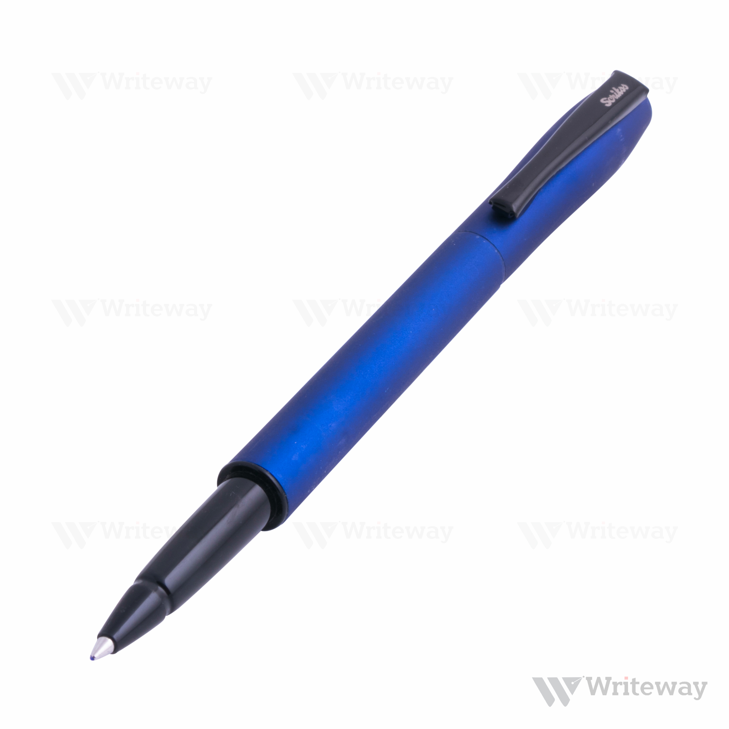 SCRIKSS CARNAVAL ROLLER BALL PEN DARK BLUE