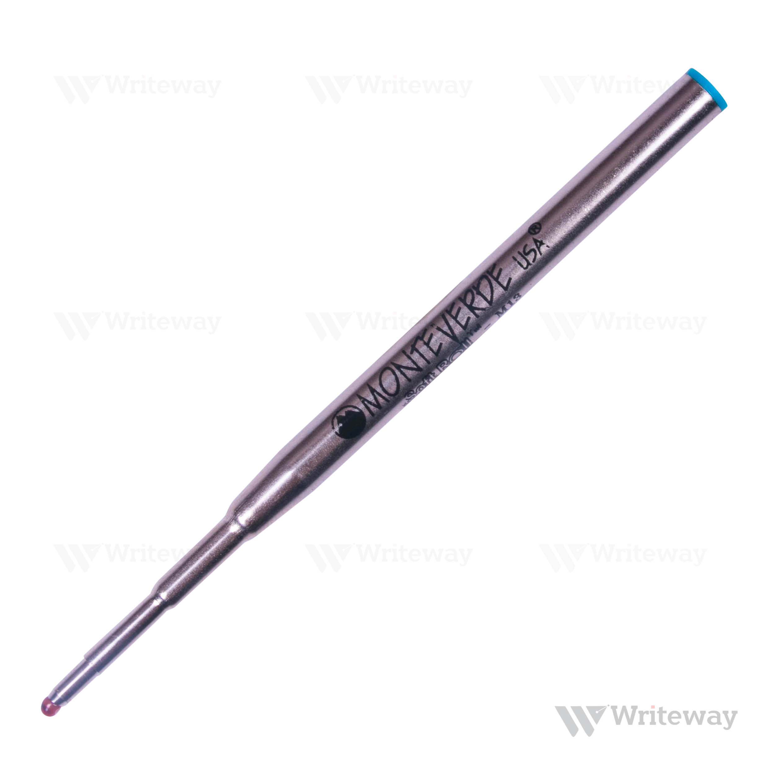 MONTEVERDE BALLPOINT REFILL BLUE