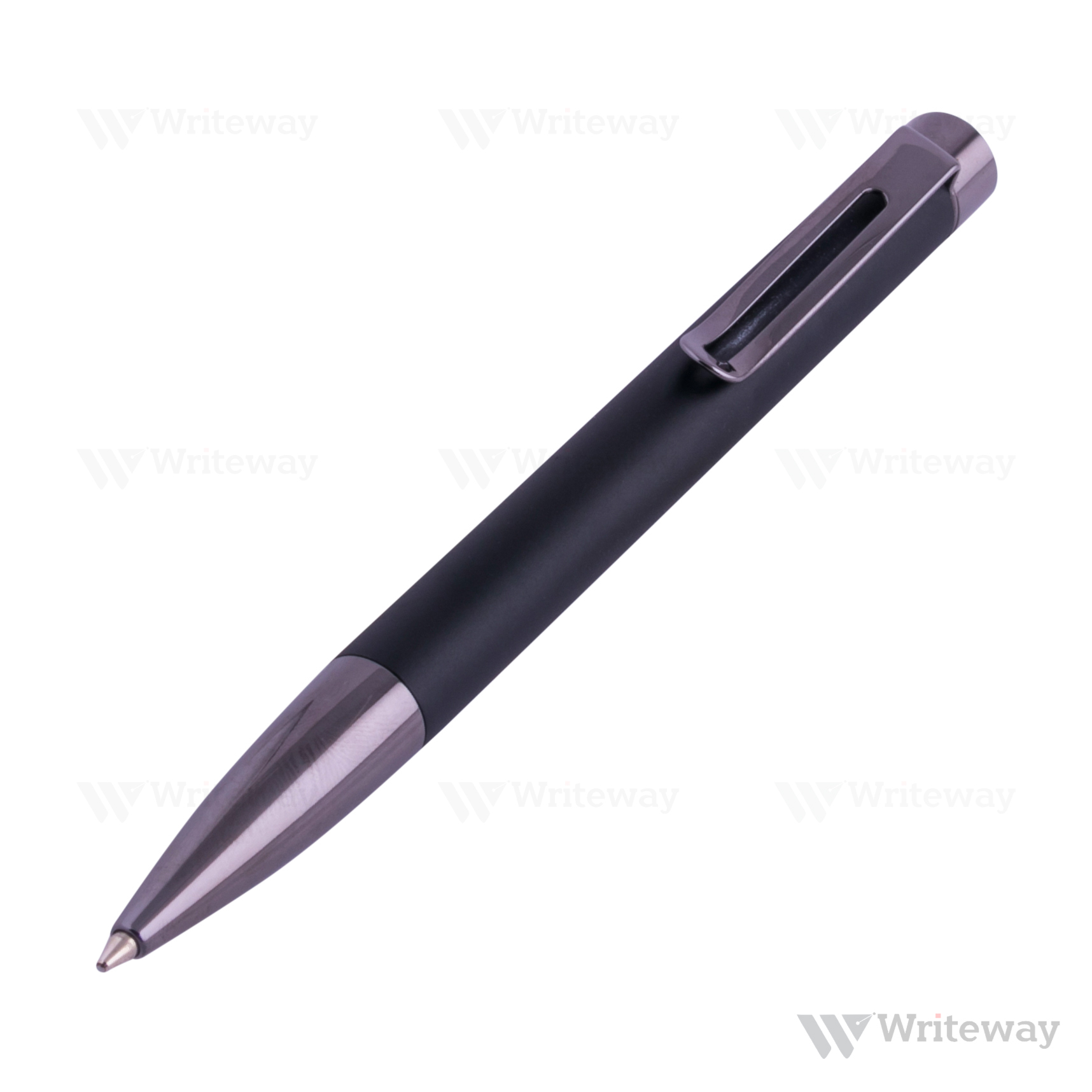 MONTEVERDE RITMA SPECIAL EDITION BALLPOINT PEN BLACK