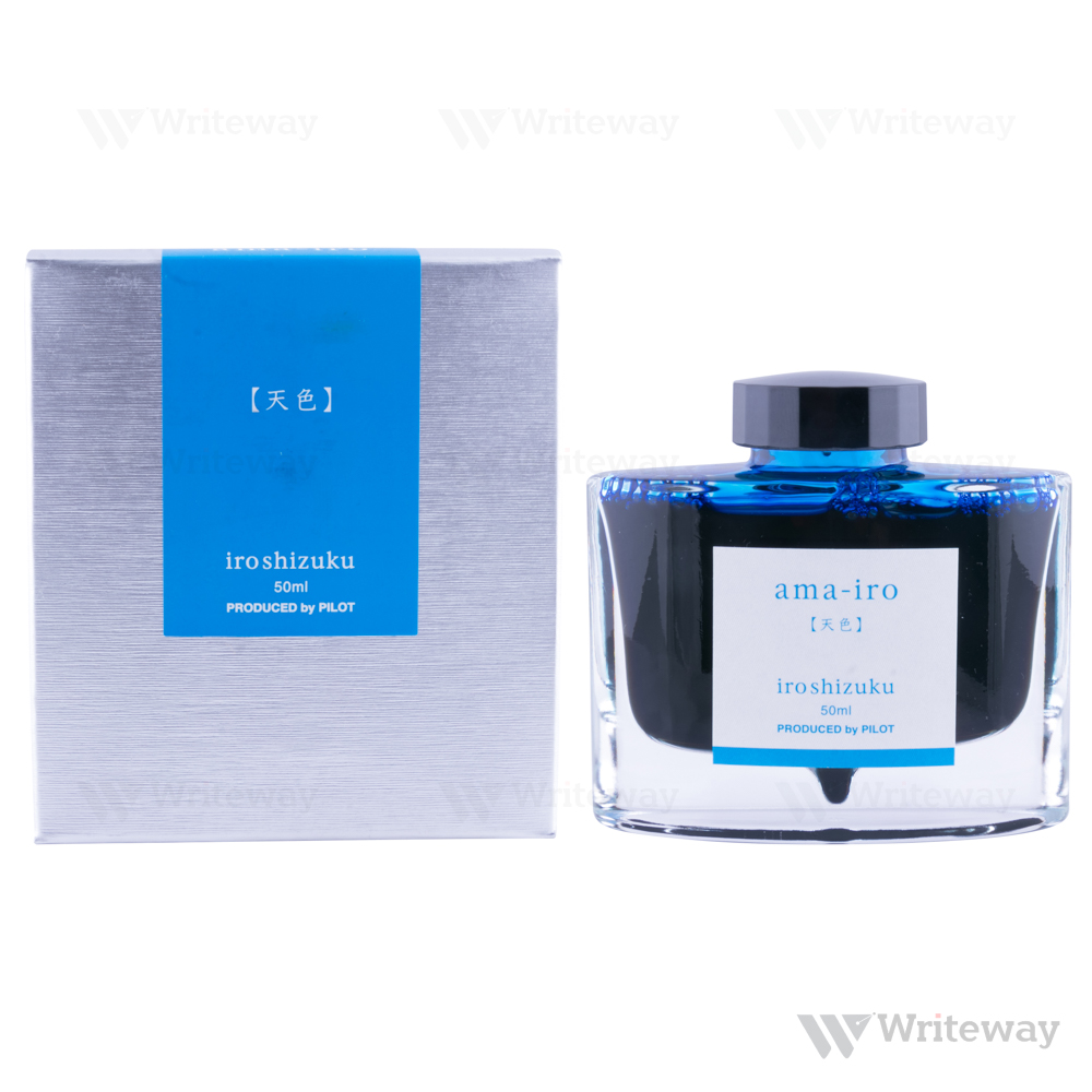 PILOT AMA-IRO INK POT - SKY BLUE