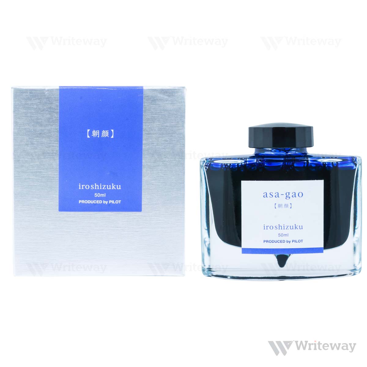 PILOT ASA-GAO INK POT - MORNING GLORY