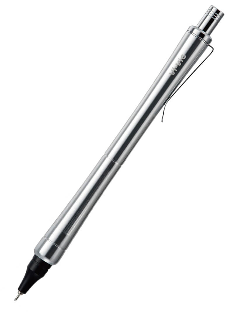OHTO-VI-VIC 0.7mm SILVER
