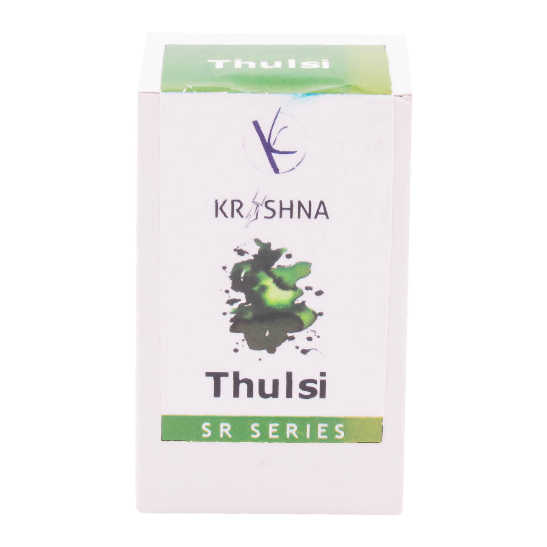 Krishna Inks Super Rich Series Thulsi