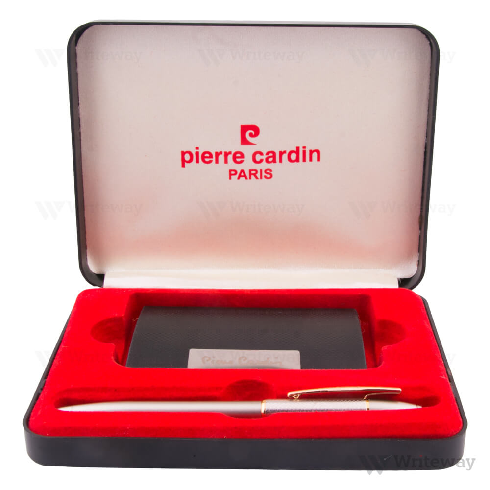 PIERRE CARDIN KINGDOM GIFT SET