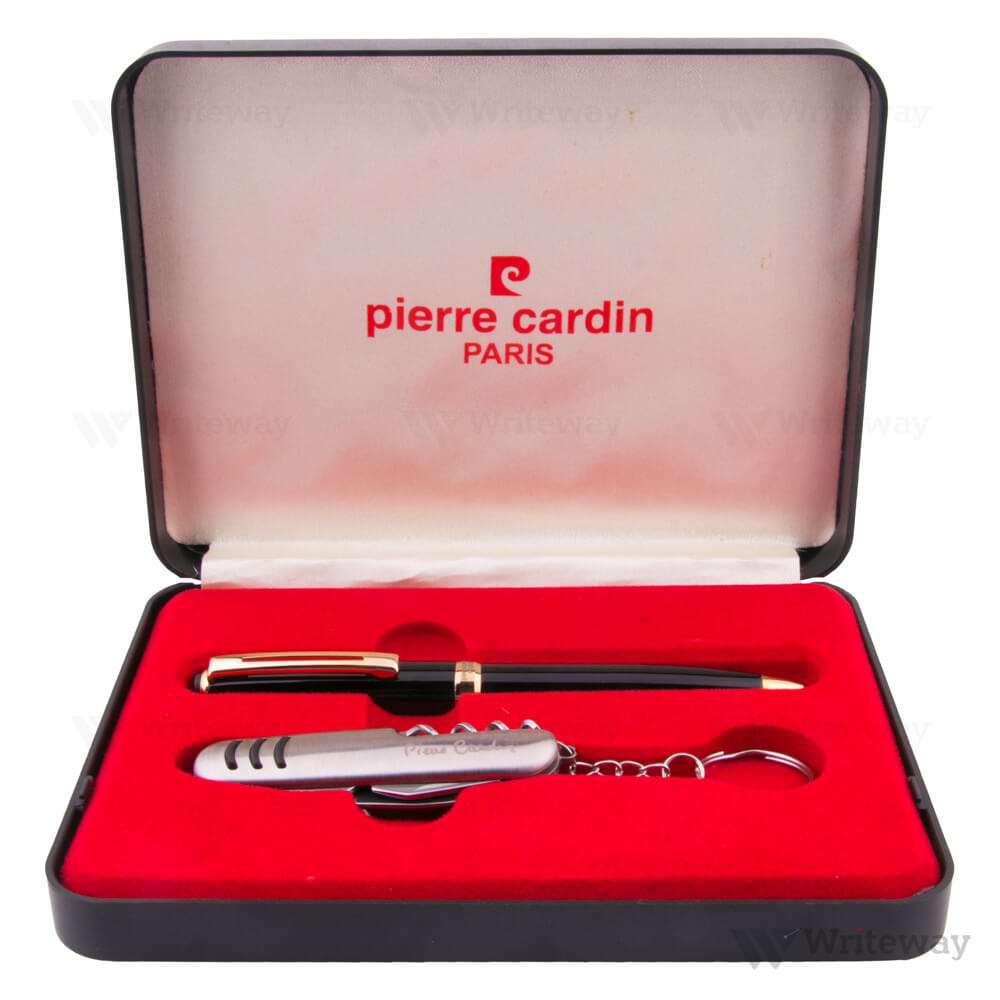 PIERRE CARDIN OLYMPIA GIFT SET
