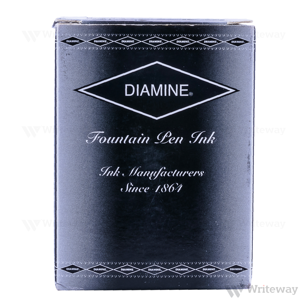 DIAMINE SEPIA INK POT 30ML