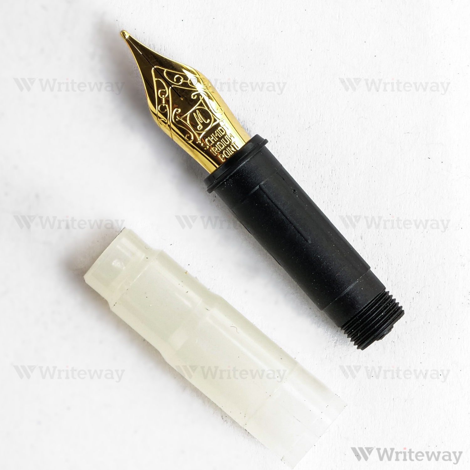 INTELLIO GOLD MEDIUM NIB