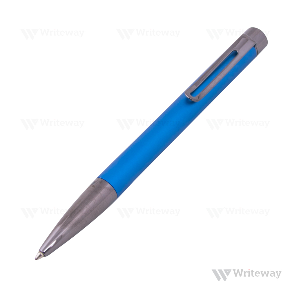 MONTEVERDE RITMA SPECIAL EDITION BALLPOINT PEN BLUE