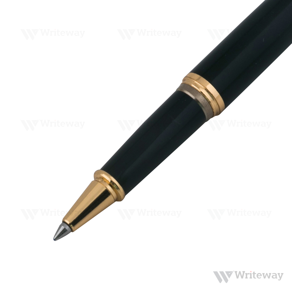 PIERRE CARDIN PRESTIGE ROLLER PEN & BALL PEN SET