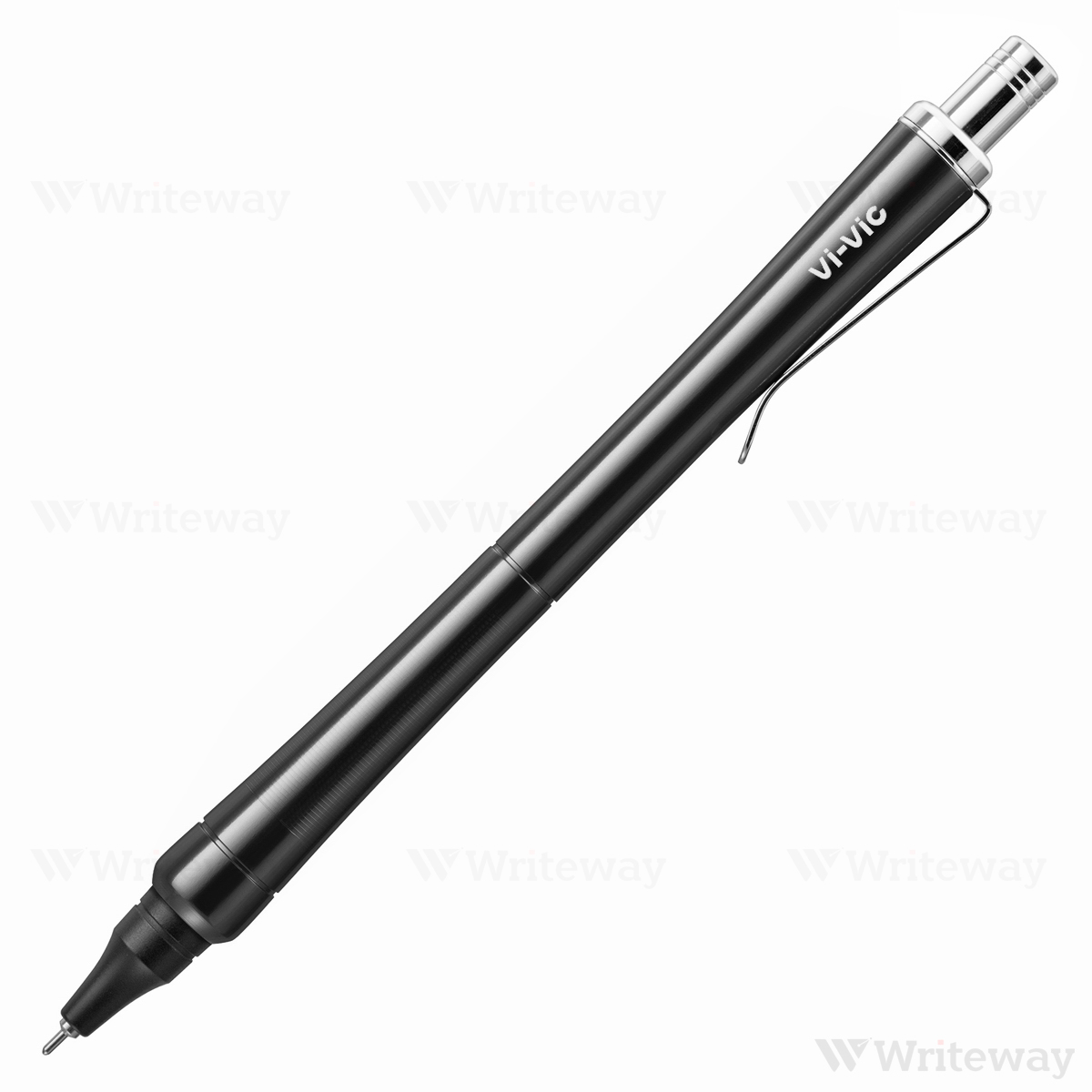 OHTO-VI-VIC 0.7mm BLACK