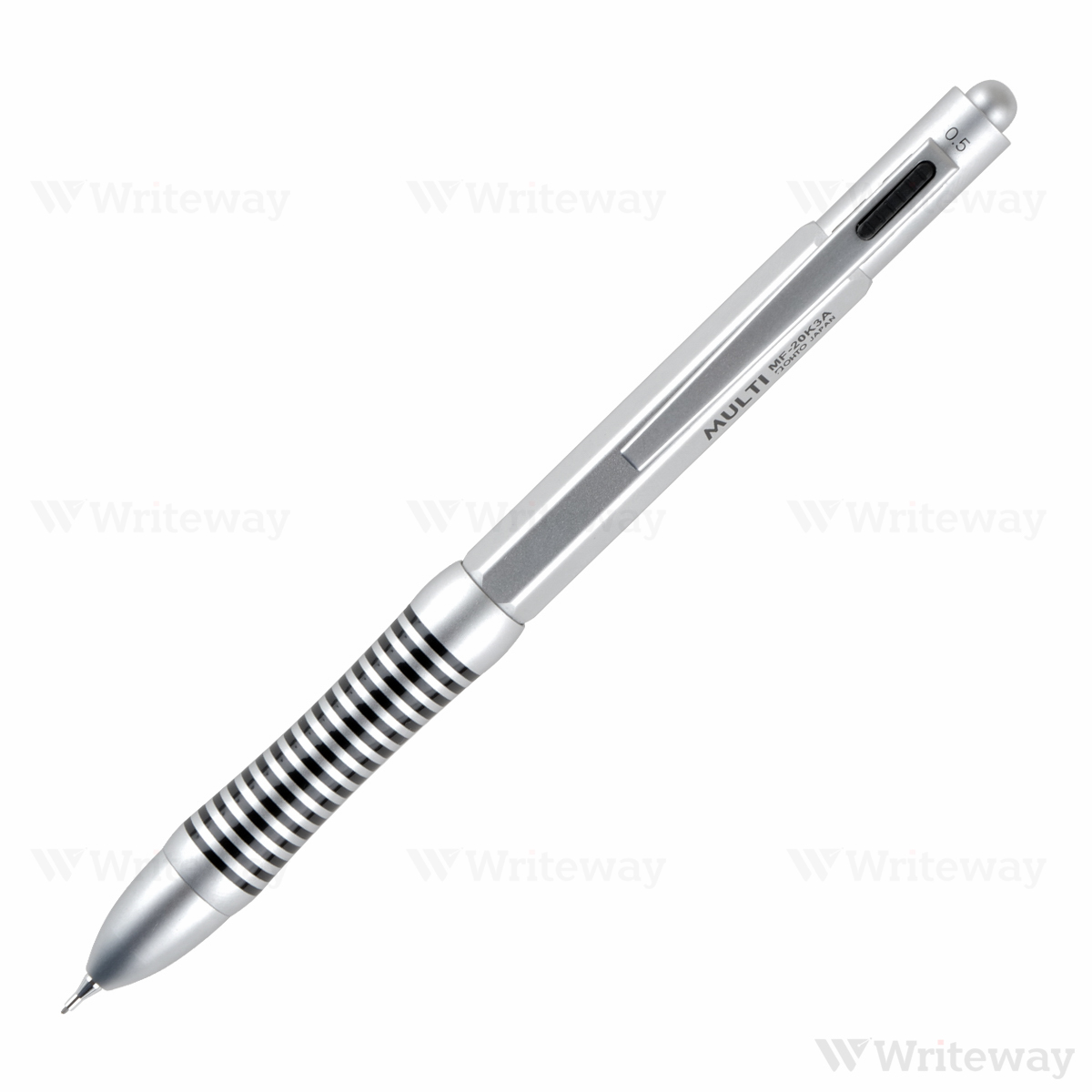 OHTO-MULTIFUNCTIONAL 3 IN 1-SILVER