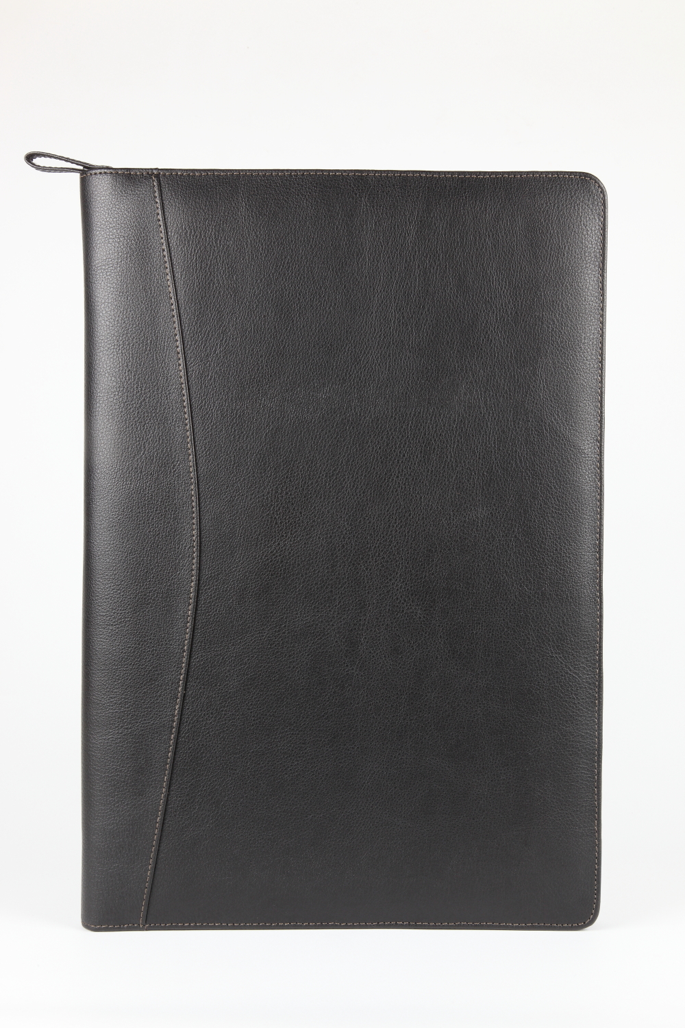 ELAN Foam Legal Folder BLACK