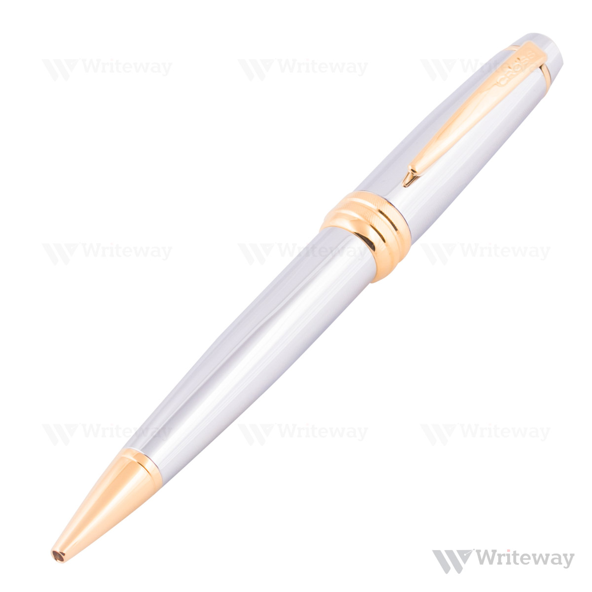 Cross Bailey Ballpoint Pen Medalist
