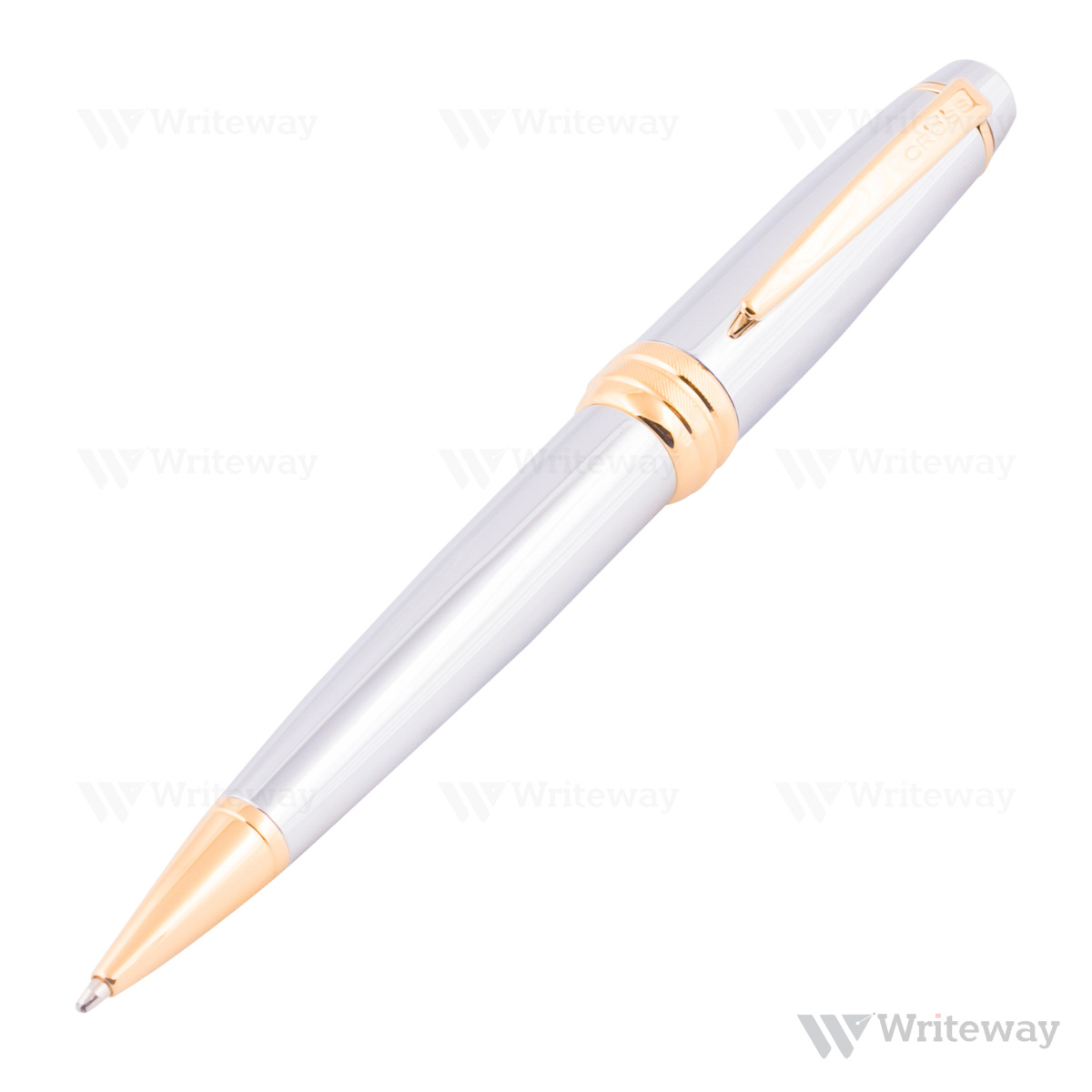 Cross Bailey Ballpoint Pen Medalist