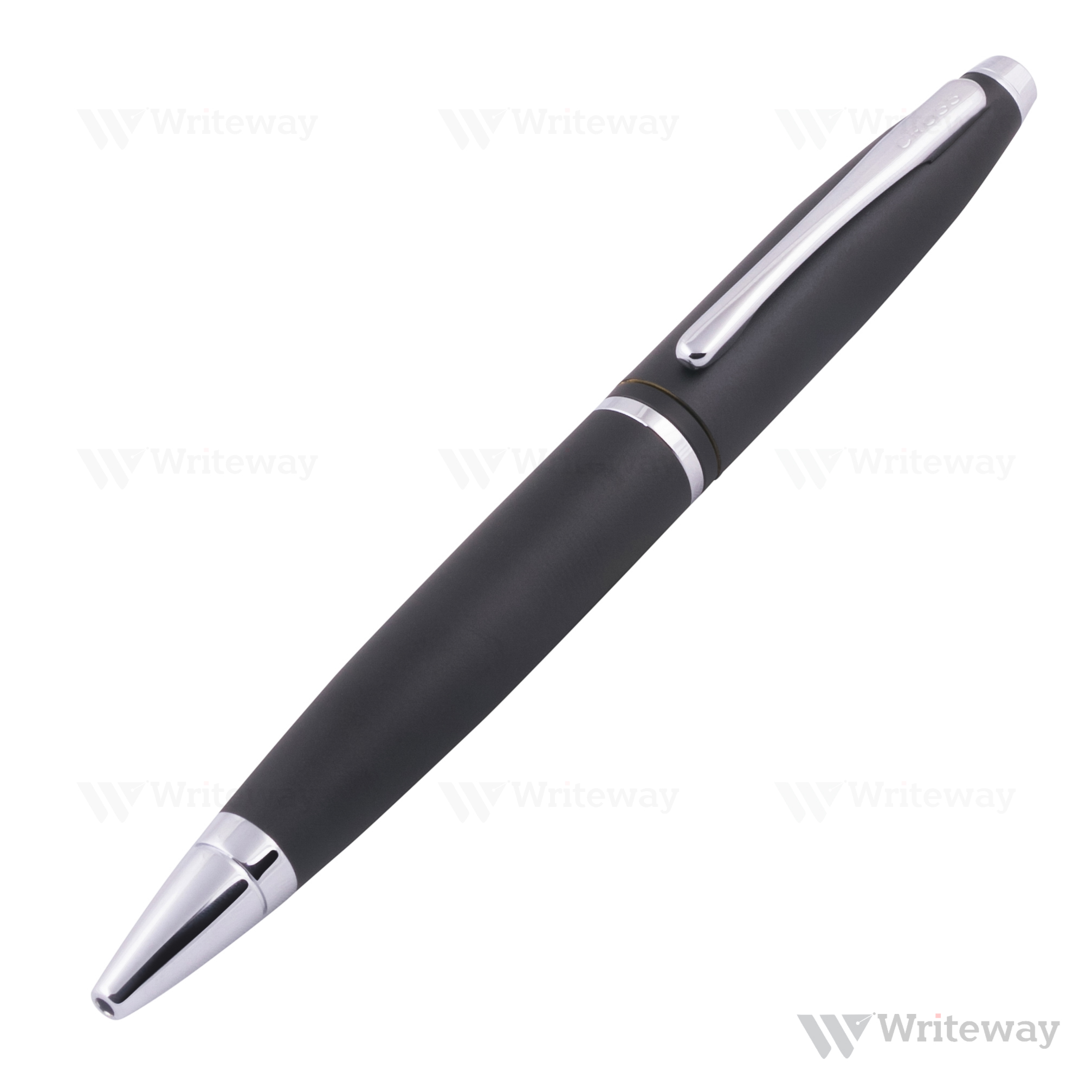 CROSS CALAIS BALLPOINT PEN MATTE BLACK