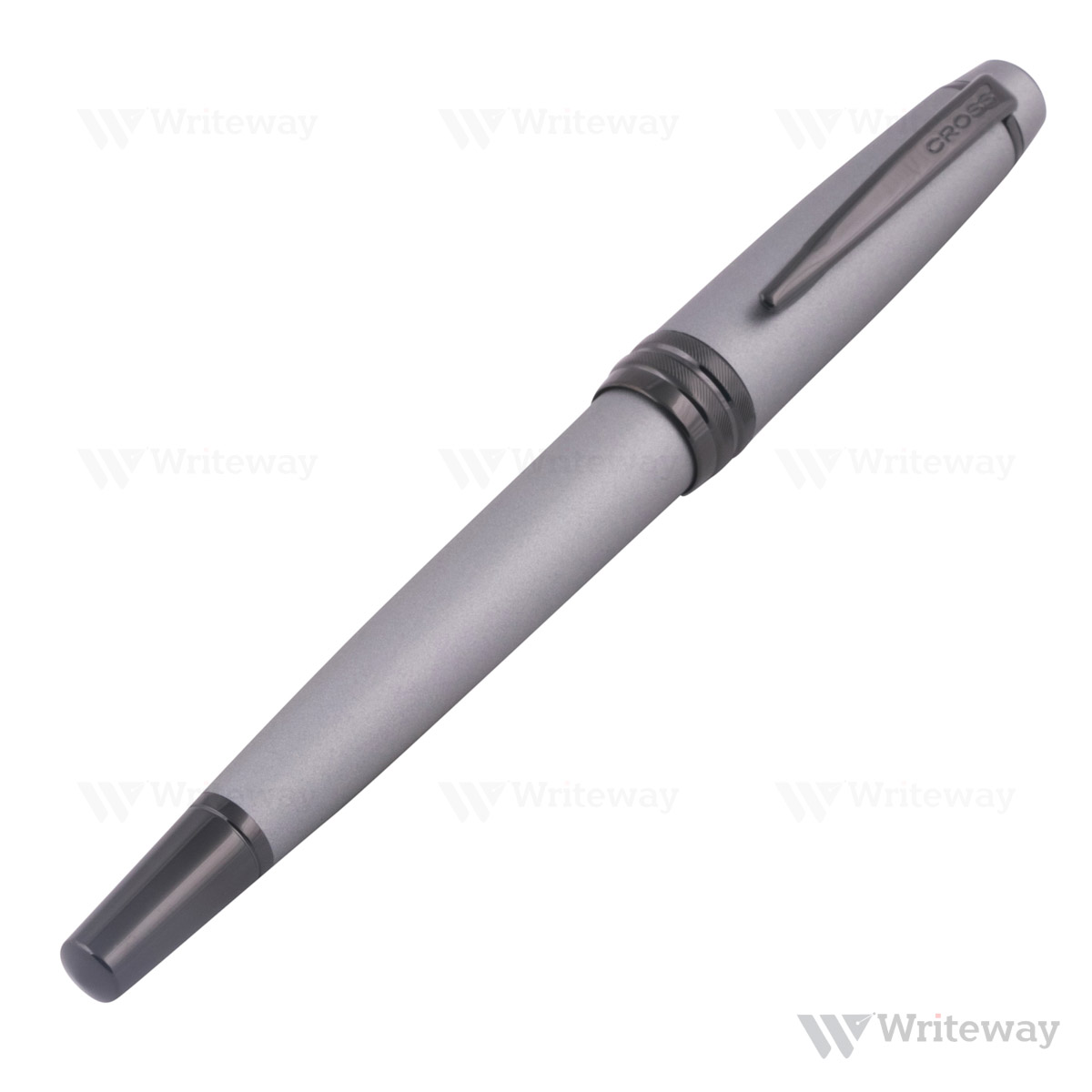 CROSS BAILEY ROLLER BALL PEN MATTE GUNMETAL