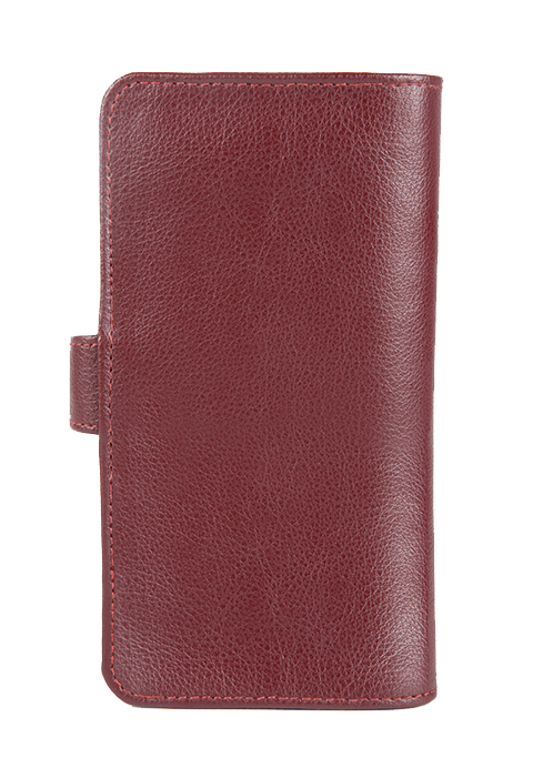 ELAN Mobile Wallet MAROON